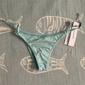 NWT Coulbourne Siren Bottom - Baby Blue